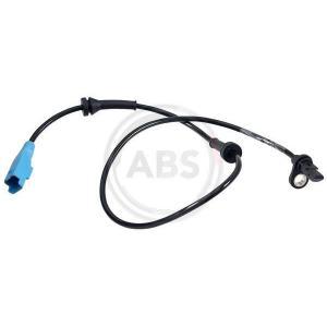 Wielsnelheidssensor 30636