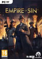 Empire of Sin Day One Edition - thumbnail