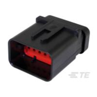 TE Connectivity 776438-1 Inhoud: 1 stuk(s) Bag - thumbnail