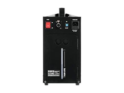 Eurolite Dynamic Faze 700 Hazer Incl. kabelgeboden afstandsbediening - thumbnail