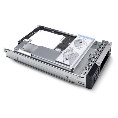 Dell 400-ATIL 600GB SAS interne harde schijf, 400-ATIL