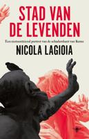 Stad van de levenden - Nicola Lagioia - ebook - thumbnail