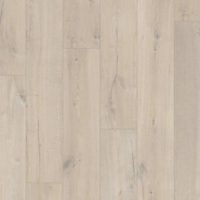 Quick-step - Impressive - IM1854 zachte eik licht (beige) (Laminaat)