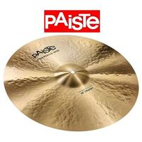 Paiste Formula 602 Modern Essentials 18 inch Crash bekken - thumbnail