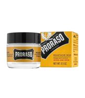 Proraso Wood & Spice Moustache Wax 15ml - thumbnail