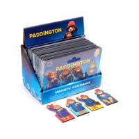 Beertje Paddington Magnetische Boekenleggers Set - thumbnail