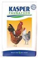 KASPER FAUNAFOOD LEGKORREL 20 KG - thumbnail