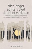 Niet langer achtervolgd door het verleden - James Hollis - ebook - thumbnail
