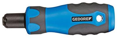 Gedore Momentschroevendraaier | Type PGNP FS 1/4" | 2,5-13,5 Nm - 2927780