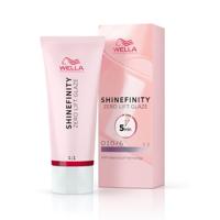 Wella ShineFinity Lavender Flash 010/6 60ml - thumbnail