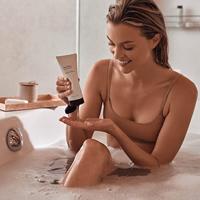 Mineral showergel - thumbnail