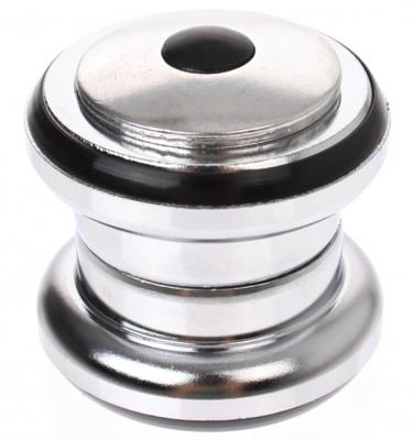 Ergotec - balhoofdstel ahead s118ak 1.1 8 zilver