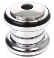 Ergotec - balhoofdstel ahead s118ak 1.1 8 zilver - thumbnail