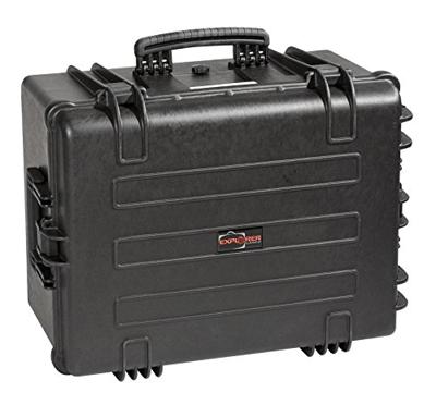 Explorer Cases 5833 B Robuuste koffer - 5833 B - thumbnail
