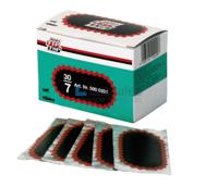 Tip top bandenpleister tip top tube patch size 7 74"37mm - thumbnail