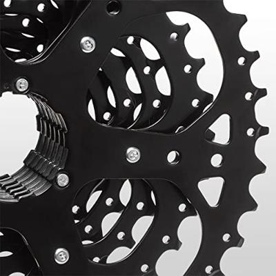 Microshift Acolyte 8-speed Cassette 12-42