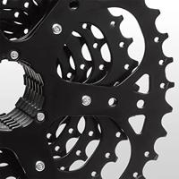Microshift Acolyte 8-speed Cassette 12-42 - thumbnail