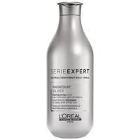 L’Oréal Paris (public) Serie Expert Silver Vrouwen Zakelijk Shampoo 300 ml - thumbnail