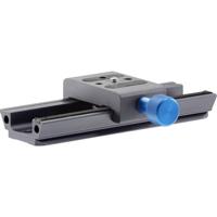 Novoflex Marco-adapter Schroefdraad (buiten)=1/4 Schroefdraad (binnen) 3/8, 1/4 - thumbnail
