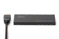 Digitus DS-45323 video splitter HDMI - thumbnail
