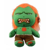Kamparo knuffel Street Fighter Blanka 28 cm - thumbnail