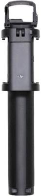DJI Osmo Pocket-Verlengingspaal - Verlengbare Verlengingspaal met Telefoonbevestiging, Standaard 1/4 inch Statiefbevestiging, Osmo Pocket-Accessoires, Meervoudige Montagebeugels, 7p/8p, zwart