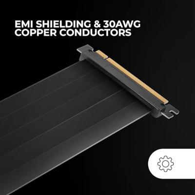 Privacy filter Mars Gaming MCAPCIE40