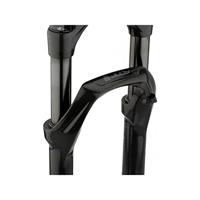 ROCKSHOX verende voorvork "judy silver tk" 27,5"+ / 29" boost susp.fork rs judy sil.tk 100mm oneloc black - thumbnail