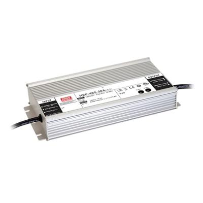 MEAN WELL HEP-480-24A Schakelnetvoedingsmodule 25.2 V/DC 20 A 480 W