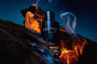 Sauvage Parfum - thumbnail
