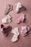 Falke Cosyshoe Slof Dames Cayenne 39-40 - thumbnail
