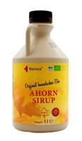 Dietrex - Bio Ahornsiroop (Graad C) - 1 ltr - thumbnail