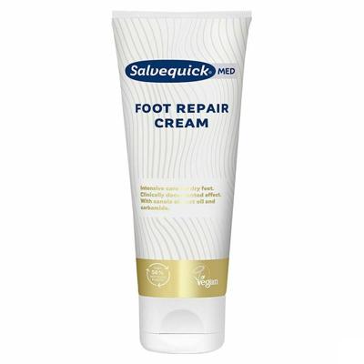Salvequickmed Foot Repair Cream 100ml