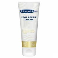 Salvequickmed Foot Repair Cream 100ml - thumbnail