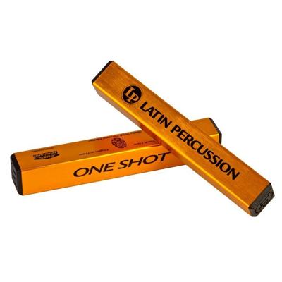 Latin Percussion LP442A LP One Shot Shaker, Small (1 paar)