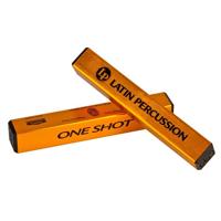 Latin Percussion LP442A LP One Shot Shaker, Small (1 paar) - thumbnail