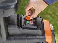 BLACK+DECKER BEGAS5800 2800W Hakselaar - BEGAS5800-QS - thumbnail