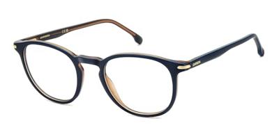 Uniseks Brillenframe Carrera CARRERA 352 49KY221