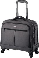 Lightpak Business Trolley Phoenix Grijs - thumbnail
