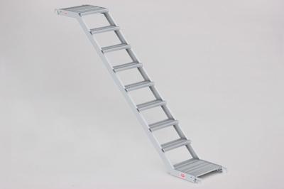 Altrex Rolsteigertrap 2.45 m RS5 - 306015 Altrex Rolsteigertrap 2.45 m RS5 - 306015