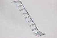 Altrex Rolsteigertrap 2.45 m RS5 - 306015 - thumbnail