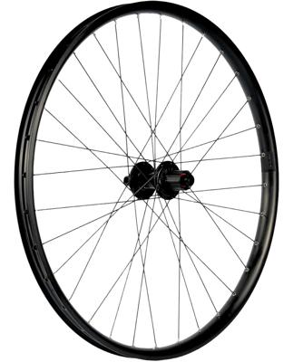 ACID mtb/trekking race hpa 12x148 j-bend cl 32h rear wheel