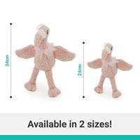 Rosewood tufflove flamingo - thumbnail