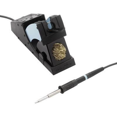 Weller WP 120 Soldeerboutset 24 V 120 W Beitelvorm +450 °C (max) Incl. uitrusting, Incl. soldeerpunt, Incl. punt huls Weller WP 120 Soldeerboutset 24 V 120 W Beitelvorm +450 °C (max) Incl. uitrusting, Incl. soldeerpunt, Incl. punt huls