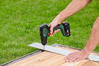 Bosch Accessoires Metaalboor HSS-G | 45X47X80 mm | DIN 338 - 2609255043 - thumbnail