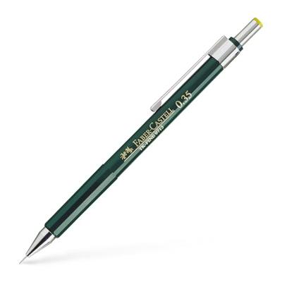 Faber Castell Vulpotlood - TK-Fine - 9713 0,35mm