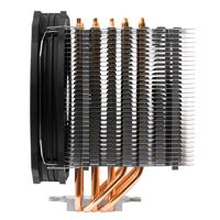 Thermalright Macho Direct CPU-koellichaam met ventilator - thumbnail