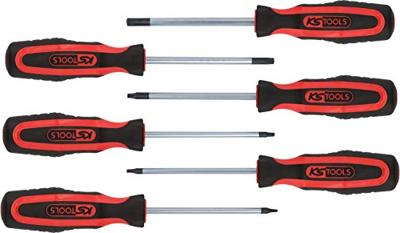 KS Tools 159.0030 Schroevendraaierset