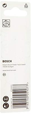 Bosch Accessories 2608596301 Hout-spiraalboor 4 mm Gezamenlijke lengte 75 mm Cilinderschacht 1 stuk(s) Bosch Accessories 2608596301 Hout-spiraalboor 4 mm Gezamenlijke lengte 75 mm Cilinderschacht 1 stuk(s)