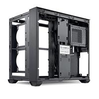 Lian Li PC-O11 Air Mini Black - thumbnail